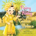 Cover: Fairy Abby and the Golden Prince - Cassiopeia Fletcher