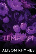 Cover: Tempest - Alison Rhymes LLC