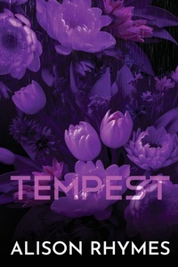 Enlarge image Cover: Tempest - Alison Rhymes LLC