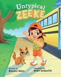 Enlarge image Cover: Untypical Zeeke - R. R. Bowker