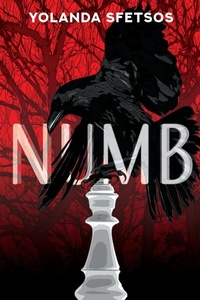 Enlarge image Cover: Numb - Anuci Press