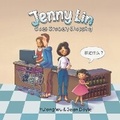 Cover: Jenny Lin Goes Grocery Shopping - Flamingo Publishers LLC
