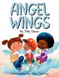 Abbildung von: Angel Wings - Pbjellykids