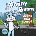 Cover: Funny Bunny - Treehouse Speech Therapy