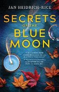 Abbildung von: Secrets of the Blue Moon - Ndy Press