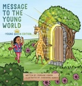 Cover: Message To The Young World - Young Queen Edition - Message to the Young World LLC