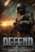 Cover: Defend - Travis Taylor