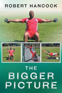 Enlarge image Cover: The Bigger Picture - Forever Young Fitness