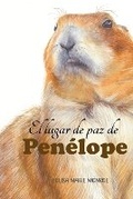 Cover: El lugar de paz de Penelope - Miss Lolisa's Tales & Tails