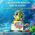 Cover: Las Aventuras De Aqualandia - Themindsync LLC