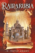 Cover: Rairarubia - RJK Books