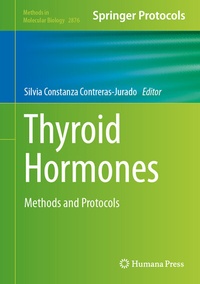 Abbildung von: Thyroid Hormones - Humana