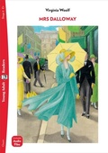 Cover: Mrs Dalloway - Klett