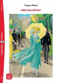 Abbildung von: Mrs Dalloway - Klett