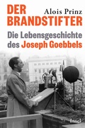 Cover: Der Brandstifter - Insel