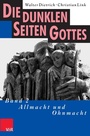 Cover: Die dunklen Seiten Gottes - Vandenhoeck & Ruprecht