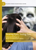 Cover: Hearing Eyes, Seeing Ears - Palgrave Macmillan