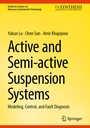 Cover: Active and Semi-active Suspension Systems - Springer