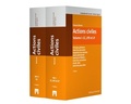 Cover: Commentaire pratique Actions civiles - Helbing & Lichtenhahn