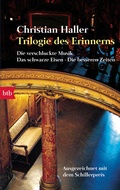 Cover: Trilogie des Erinnerns - btb