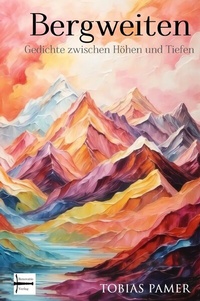Enlarge image Cover: Bergweiten - epubli