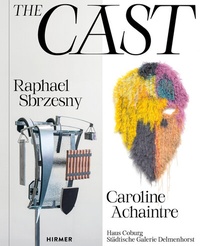 Abbildung von: The Cast - Hirmer