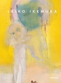 Cover: Leiko Ikemura - Hirmer
