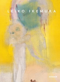 Abbildung von: Leiko Ikemura - Hirmer
