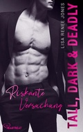 Cover: Tall, Dark and Deadly - Riskante Versuchung - beHEARTBEAT