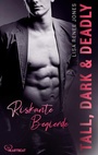 Cover: Tall, Dark and Deadly - Riskante Begierde - beHEARTBEAT