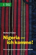 Cover: Nigeria - ich komme! - Neptun Verlag