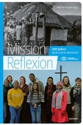 Cover: Mission: Reflexion - Wichern