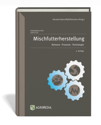 Abbildung von: Mischfutterherstellung - Erling Verlag
