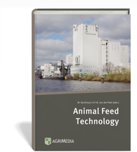 Abbildung von: Animal Feed Technology - Erling Verlag