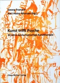 Cover: Kunst trifft Psyche - Richter, C