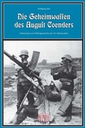 Cover: Die Geheimwaffen des Ingenieurs August Coenders - RWM-Verlag