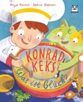 Cover: Konrad Keks - MindEmpire
