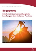 Cover: Begegnung - ZIEL