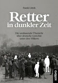 Cover: Retter in dunkler Zeit - Solibro Verlag