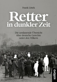 Abbildung von: Retter in dunkler Zeit - Solibro Verlag