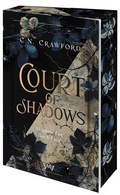 Cover: Court of Shadows - Nova MD