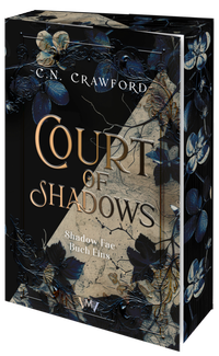 Abbildung von: Court of Shadows - Nova MD