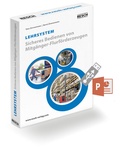 Cover: Lehrsystem "Sicheres Bedienen von Mitg&auml;nger-Flurf&ouml;rderzeugen" - Resch-Verlag