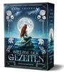 Cover: Ballade der Gezeiten - Drachenmond Verlag GmbH