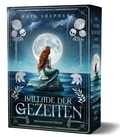 Cover: Ballade der Gezeiten - Drachenmond Verlag GmbH