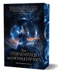 Cover: Aus Sternenstaub und Mondlichtf&auml;den - Drachenmond Verlag GmbH