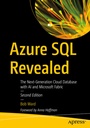 Cover: Azure SQL Revealed - APress