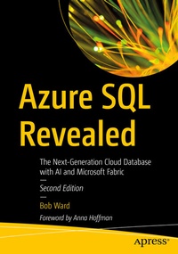 Abbildung von: Azure SQL Revealed - Apress