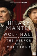 Cover: The Mirror and the Light - Fourth Estate Ltd