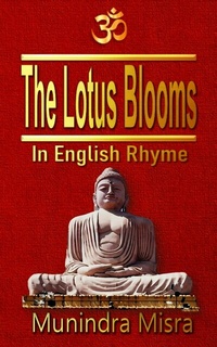Abbildung von: The Lotus Blooms - Munindra Misra